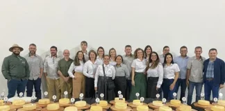 Lagoa Formosa sedia 15º Concurso do Queijo Minas Artesanal do Cerrado no dia 16 de abril