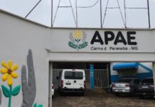 Carmo do Paranaíba – APAE divulga Demonstrativos Contábeis 2025