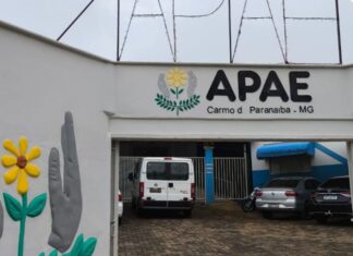 Carmo do Paranaíba – APAE divulga Demonstrativos Contábeis 2025
