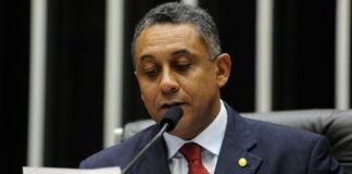 Eleição de Odair Cunha para o TCU abre caminho para Gilmar Machado assumir vaga na Câmara dos Deputados