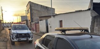 Operação conjunta mobiliza polícias e mira alvos em Guarda dos Ferreiros