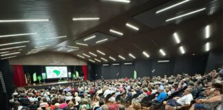 Mais de 18 mil associados participam das Assembleias 2026 da Sicredi Rota das Terras
