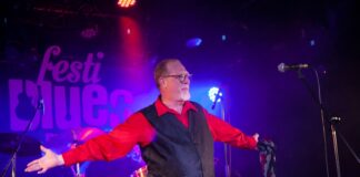 Carmo do Paranaíba e cidades da região recebem turnê internacional de Blues na Brazilian Tour 2026