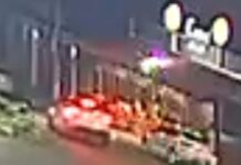 Carmo do Paranaíba – Motorista sem CNH causa acidente e abandona vítima ferida em via pública