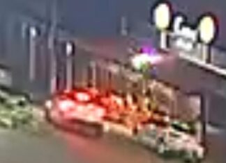 Carmo do Paranaíba – Motorista sem CNH causa acidente e abandona vítima ferida em via pública