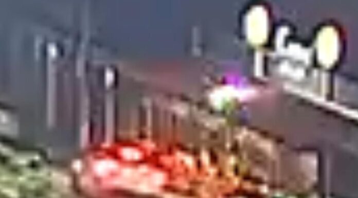 Carmo do Paranaíba – Motorista sem CNH causa acidente e abandona vítima ferida em via pública