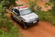 Homem é agredido e ameaçado de morte em conflito entre vizinhos na zona rural de Rio Paranaíba
