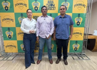 V Festival Patos & Viola abre inscrições e reforça tradição da música sertaneja na Fenamilho 2026