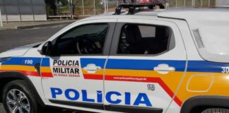 Confusão generalizada acaba em facada e prisão de envolvidos em Rio Paranaíba