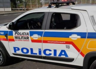 Homem de 54 anos é agredido na cidade de Rio Paranaíba