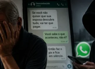 Patos de Minas – Jovem ameaça expor suposta traição com garotas de programa e extorque dinheiro de idoso