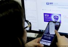 Receita abre consulta a primeiro lote de restituição do IR nesta sexta