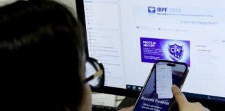 Receita abre consulta a primeiro lote de restituição do IR nesta sexta