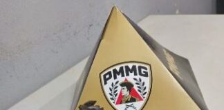 Casal é suspeito de sair armado à procura de ladrão em Patos de Minas portando arma furtada