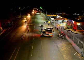 Polícia Militar Rodoviária inicia Operação Fenamilho 2026 nas rodovias da região de Patos de Minas