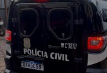Homem de São Gotardo é indiciado pela Polícia Civil por estupro da sobrinha