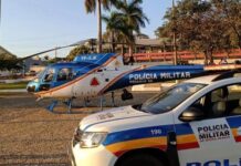 Operação Chassi Frio coordenada pelo GAECO cumpre mandados em Carmo do Paranaíba e outras cidades do Alto Paranaíba