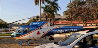 Operação Chassi Frio coordenada pelo GAECO cumpre mandados em Carmo do Paranaíba e outras cidades do Alto Paranaíba