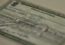 Minas tem quase 1 milhão de títulos de eleitor cancelados; Patos de Minas soma mais de 20 mil inscrições inválidas