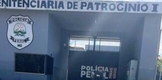 Visitante é flagrada com maconha e fumo escondidos no corpo em penitenciária de Patrocínio