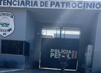 Visitante é flagrada com maconha e fumo escondidos no corpo em penitenciária de Patrocínio