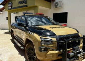 São Gotardo – homem de 22 anos é morto com tiro na cabeça após desentendimento com suspeito