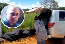 Patos de Minas – Acusado de integrar facção criminosa é condenado pela morte de Marcos Vinícius