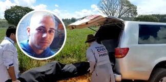 Patos de Minas – Acusado de integrar facção criminosa é condenado pela morte de Marcos Vinícius
