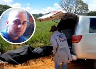 Patos de Minas – Acusado de integrar facção criminosa é condenado pela morte de Marcos Vinícius