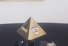 Lagoa Formosa – Homem de 29 anos anuncia venda de drogas por meio de rede social e acaba preso