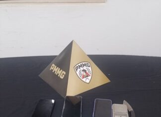 Lagoa Formosa – Homem de 29 anos anuncia venda de drogas por meio de rede social e acaba preso
