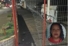 Patos de Minas – Após quase um mês internada em decorrência de grave acidente mulher morre em hospital