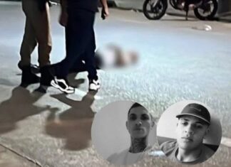 Dois rapazes são mortos a tiros em Patos de Minas no dia do aniversário da cidade
