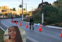 Morre segunda vítima de acidente com motocicleta em Patos de Minas