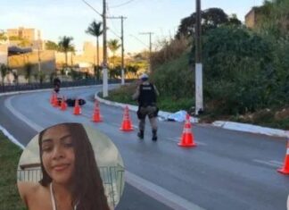 Morre segunda vítima de acidente com motocicleta em Patos de Minas