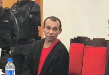 Homem que matou vítima com chutes na cabeça em Lagoa Formosa é condenado a 14 anos de prisão