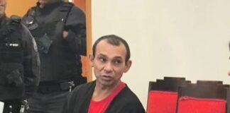 Homem que matou vítima com chutes na cabeça em Lagoa Formosa é condenado a 14 anos de prisão