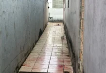Jovem é socorrida em estado grave após tentativa de feminicídio em Patos de Minas