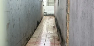 Jovem é socorrida em estado grave após tentativa de feminicídio em Patos de Minas