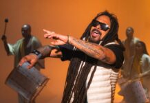 Marcelo Falcão é a nova atração confirmada do Festival Timbre 2026
