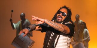 Marcelo Falcão é a nova atração confirmada do Festival Timbre 2026