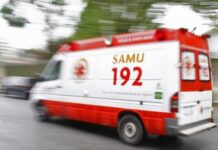 SAMU esclarece vídeo divulgado sobre suposta ocorrência em Carmo do Paranaíba e nega envolvimento de equipe do consórcio