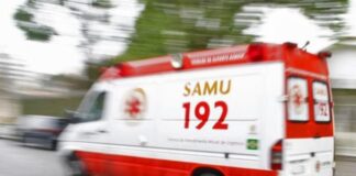 SAMU esclarece vídeo divulgado sobre suposta ocorrência em Carmo do Paranaíba e nega envolvimento de equipe do consórcio