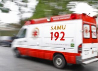 SAMU esclarece vídeo divulgado sobre suposta ocorrência em Carmo do Paranaíba e nega envolvimento de equipe do consórcio
