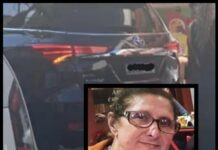 Morre uma das idosas atropeladas por caminhonete no centro da cidade de Patos de Minas