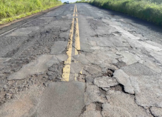 Minas Gerais apresenta pior segurança rodoviária do Sudeste e alta proporção de vias críticas, indica estudo