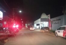 Mulher de 26 anos é estuprada em Lagoa Formosa após confraternização em residência no bairro Bom Retiro