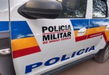 Mulher foge para a rua semidespida em Patos de Minas e pede socorro após suposta tentativa de estupro
