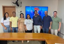 Carmo do Paranaíba conquista edição do programa “Minas Urbano” após articulação do presidente da Câmara, Eduardo Almeida