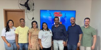 Carmo do Paranaíba conquista edição do programa “Minas Urbano” após articulação do presidente da Câmara, Eduardo Almeida